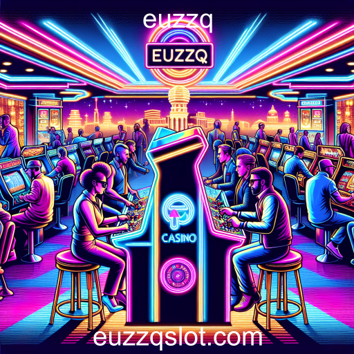 A Evolução dos Jogos Arcade: Do Passado ao Presente